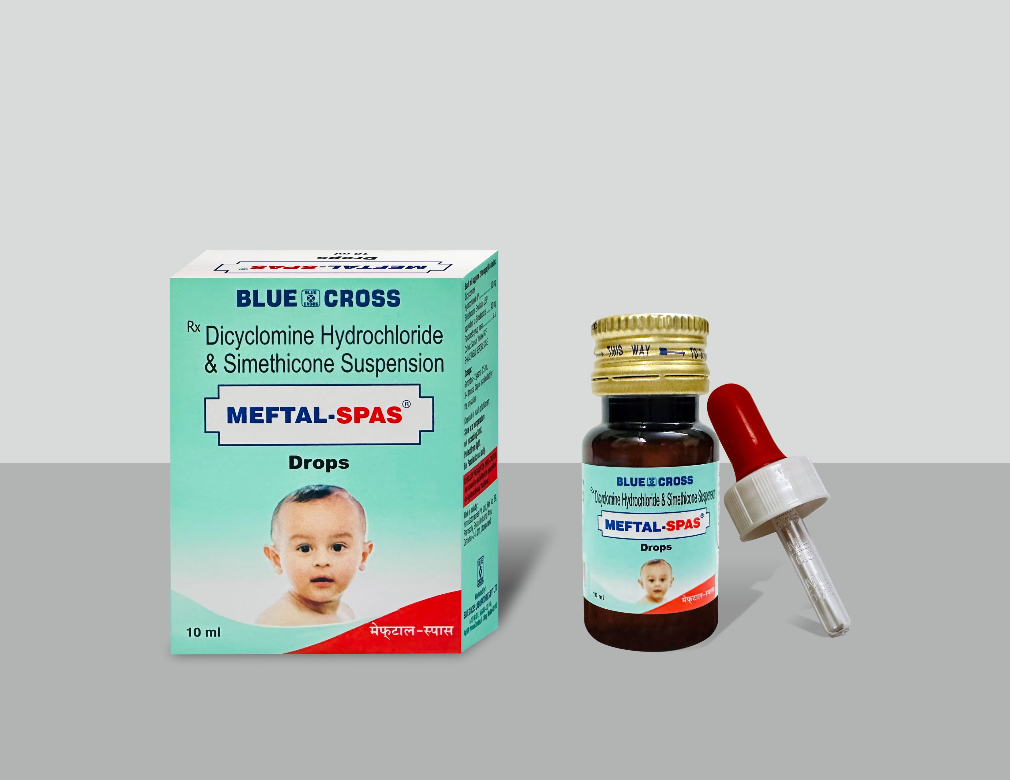 Meftal Tablets